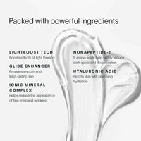 4-in-1 Red Light Therapy Wand & Activating Serum Kit