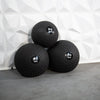 Muscle D Slam Ball - Muscle D Fitness - Tire Track Design - Thick Outer Shell