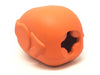 Roasted Turkey Dog Chew Toy & Treat Dispenser - USA Made | SodaPup