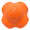 Crazy Bounce Rubber Dog Chew Toy for Power Chewers | Retrieving Ball | USA Made