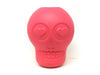 Sugar Skull Dog Chew Toy & Treat Dispenser - USA Made | SodaPup