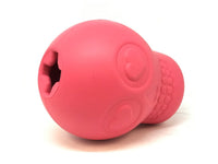 Sugar Skull Dog Chew Toy & Treat Dispenser - USA Made | SodaPup
