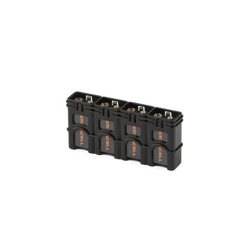 Slim Line 9V (Tuxedo Black)