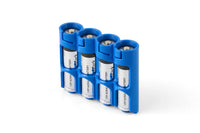 Slim Line AA 4 Pack (BLUE)