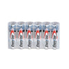 Slim Line AA 6 Pack (Clear)
