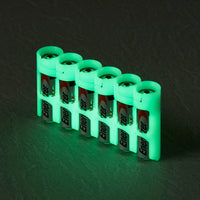 Slim Line AA 6 Pack (Moonshine)