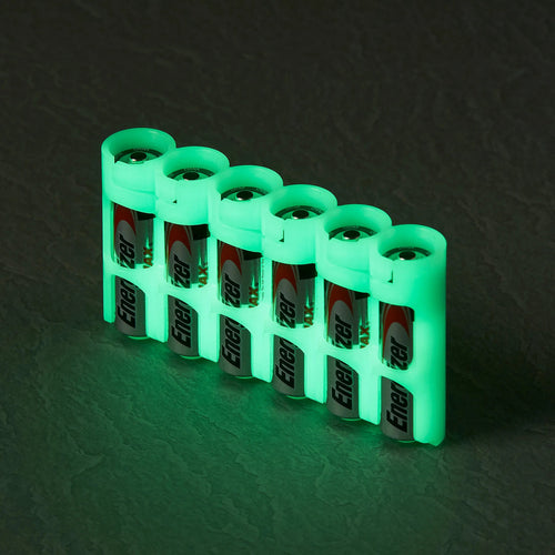 Slim Line AA 6 Pack (Moonshine)