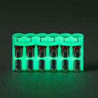 Slim Line AA 6 Pack (Moonshine)
