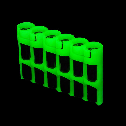 Slim Line AAA 6 Pack (Moonshine)