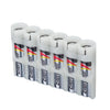 Slim Line AAA 6 Pack (Moonshine)