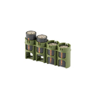 Slim Line C4 (Military Green)