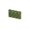 Slim Line CR123 (Military Green)