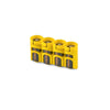 Slim Line CR123 (Yellow)