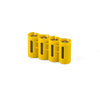 Slim Line CR123 (Yellow)