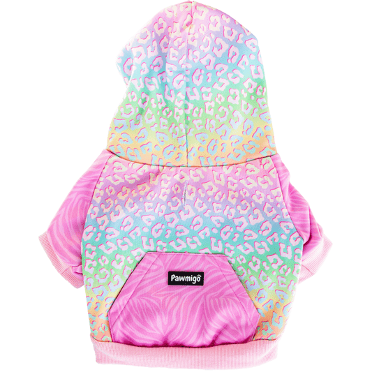 Slumber Pawty Hoodie