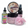 The Body Seduction Collection