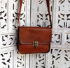 The Feminine Crossbody
