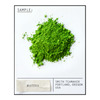 SMITH TEAMAKER - MATCHA GREEN TEA NO. 7 (1.4 OZ TIN, 40G)