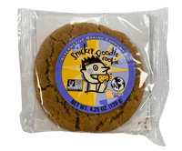 Cookies, Vegan, 4.25 oz