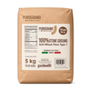 Polselli PuroGrano, Soft Wheat Flour Type 1 – 5kg (11 lb)