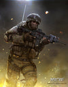 Infected! (RPG Book + PDF) Hardcover