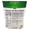Soy Milk Powder, Organic