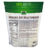 Soy Milk Powder, Organic