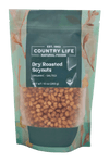 Soynuts, Dry Roasted, Organic, Salted