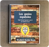 Spanish Geniuses Guide Book Level 2