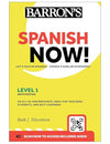 Spanish Geniuses Guide Book Level 1: Choose your bundle