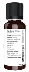 Spearmint Essential Oil