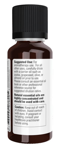 Spearmint Essential Oil
