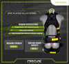 Frontline 350TWQC Patriot Tower Climbing Harness with Seat Sling, Airflo and Quick Connect Buckles - Made in USA Universal