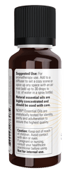 Spiced Cider Essential Oil Blend