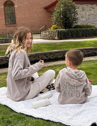 Spirit of God Kids Hoodie