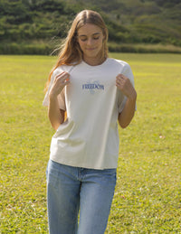 Spirit of the Lord Unisex Tee