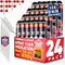 24 Pack