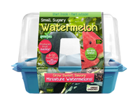 Small, Sugary Watermelon Sprouter Terrarium