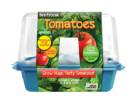 Beefsteak Tomatoes Sprouter Terrarium