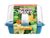 Mini Melons Sprouter Terrarium