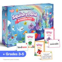 Squishyland
