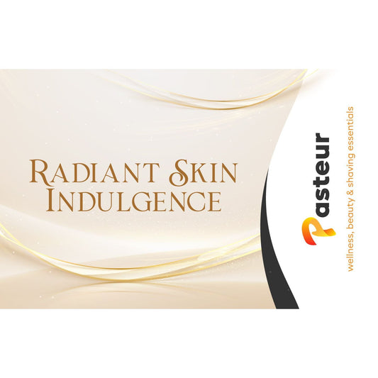 The Radiant Skin Indulgence E-Gift Card