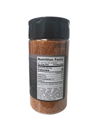 Hi-West St. Louis Brown Sugar Seasoning