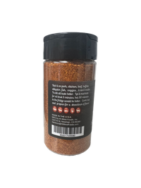 Hi-West St. Louis Brown Sugar Seasoning