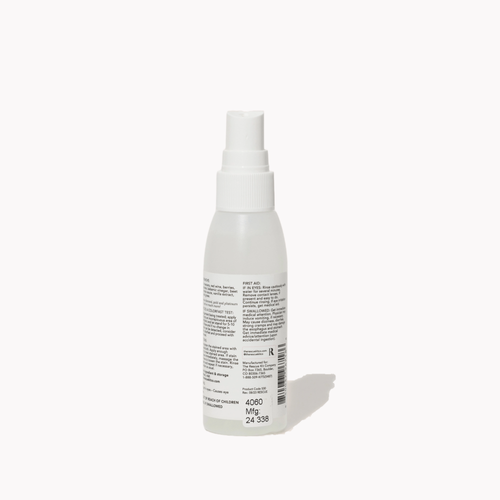 Stain Removing Spray