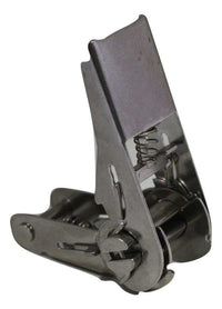 1 Inch Regular Duty Stainless Steel Ratchet  | 1RSSR RatchetStrap.Com