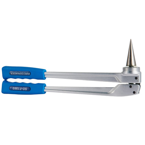 Expansion Tool Kit w/Color Coded Expander Heads (HK-888) Plumbingsell