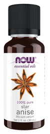 Star Anise Essential Oil