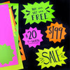 Starburst Signs