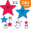 Star Cutouts